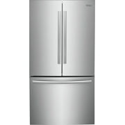 Frigidaire Grfn2853af Gallery 28.8 Cu. Ft. French Door Refrigerator - Stainless Steel