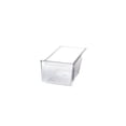 thumbnail image 1 of Frigidaire WCI240343803 Refrigerator Clear Crisper Pan, 1 of 1