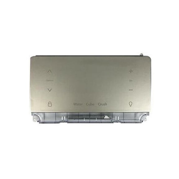 Frigidaire WCI5304512624 Refrigerator Control Assembly