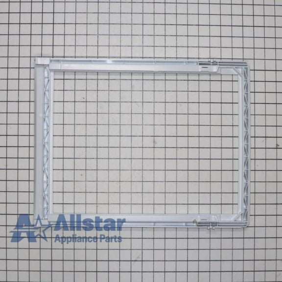 Frigidaire Refrigerator Crisper Cover 240354502