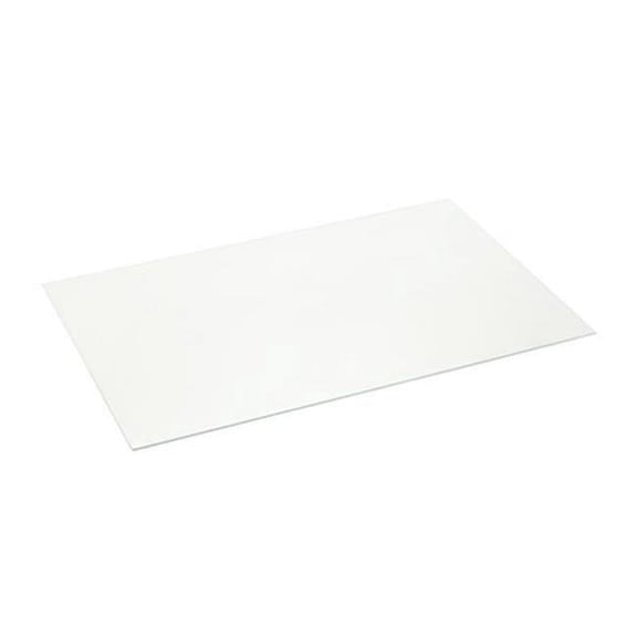 Frigidaire WCI240350608 Refrigerator Crisper Cover Glass Insert
