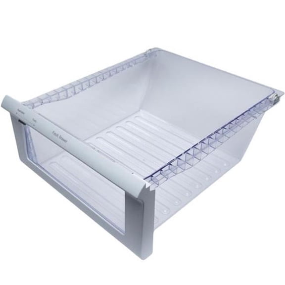 Frigidaire WCI241801802 Refrigerator Crisper Pan