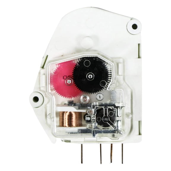 Frigidaire Refrigerator Defrost Timer 241705102