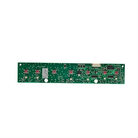 Frigidaire Refrigerator Dispenser Control Board 241708307