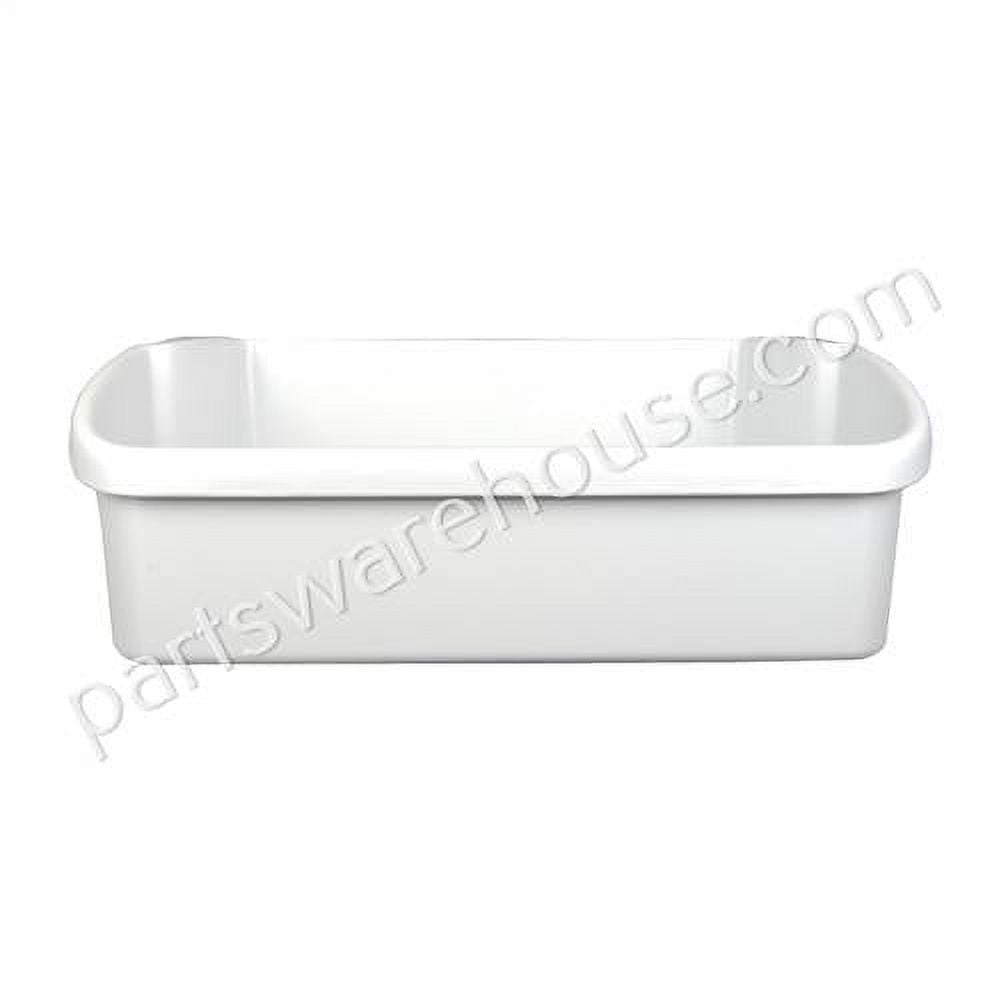 Frigidaire Refrigerator Door Shelf Bin 240324501