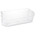 thumbnail image 1 of Frigidaire Refrigerator Door Shelf Bin 241505501, 1 of 5