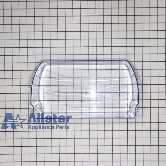 Frigidaire Refrigerator Door Shelf Bin 242079701