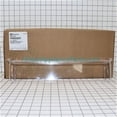 thumbnail image 1 of Frigidaire Refrigerator Door Shelf Bin (Bottom) 241511701, 1 of 4