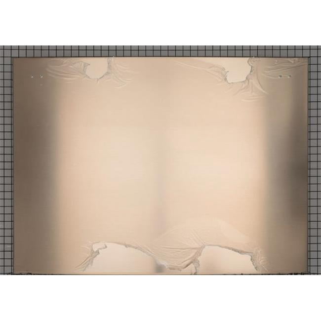 Frigidaire WCI5304530833 Refrigerator Drawer Panel