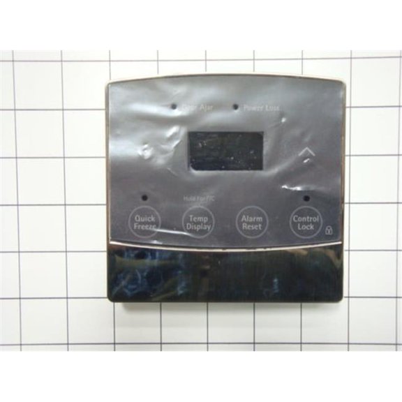 Frigidaire WCI297366205 Refrigerator Electronic Control