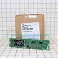 thumbnail image 1 of Frigidaire Refrigerator Freezer Control Module 297235200, 1 of 5