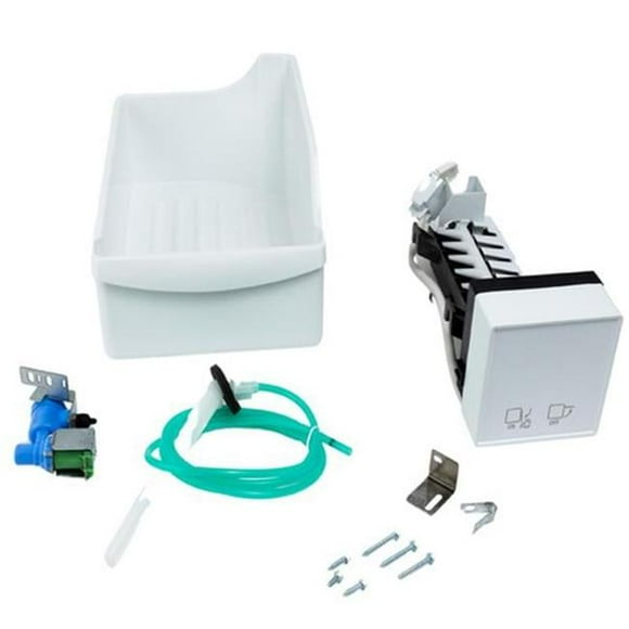 Frigidaire WCIIM116000 Refrigerator Ice Maker Assembly