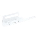 thumbnail image 1 of Frigidaire Refrigerator Ice Maker Bracket Part # 242041701, 1 of 1