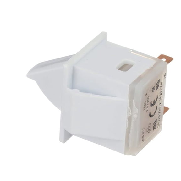 Frigidaire WCI241554901 Refrigerator Light & Lamp Switch