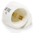 thumbnail image 1 of Frigidaire 218906802 Refrigerator Light Socket, 1 of 1