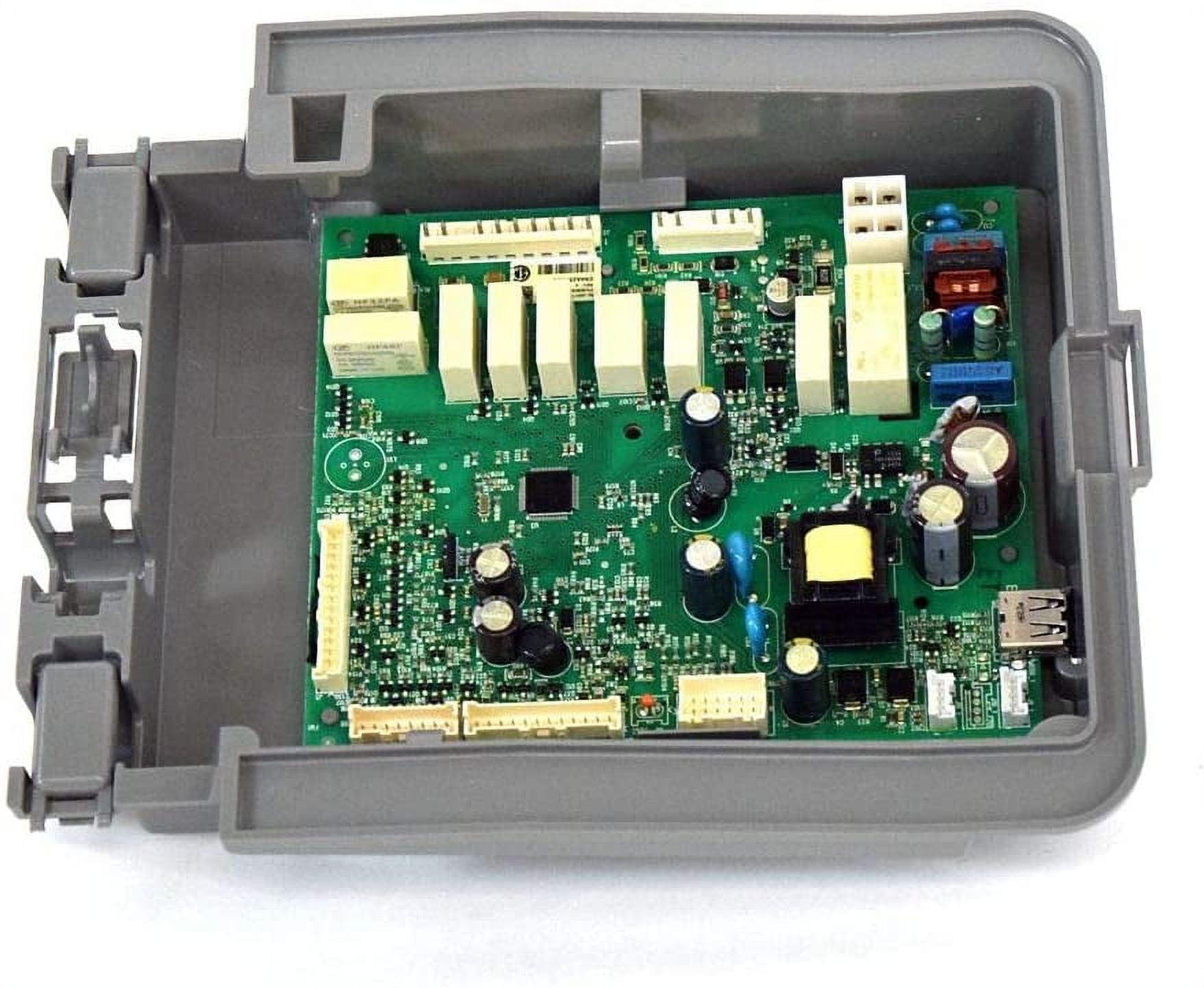 Frigidaire Refrigerator Main Control Board 5304502779