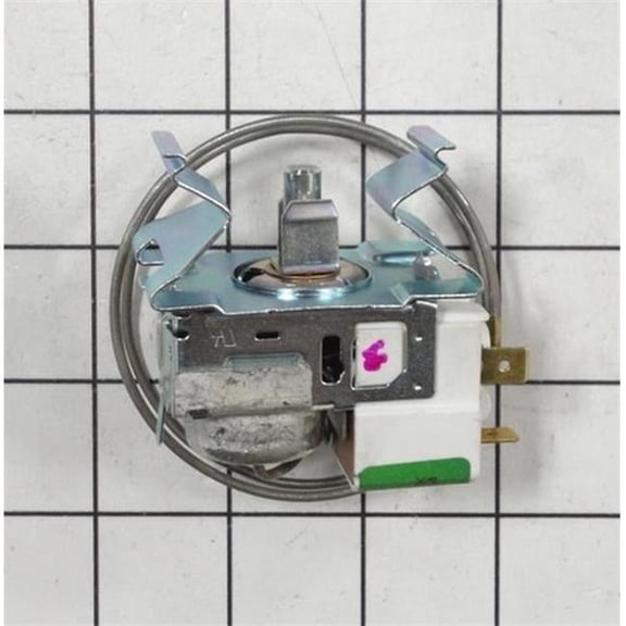 Frigidaire WCI5304497345 Refrigerator Temperature Control