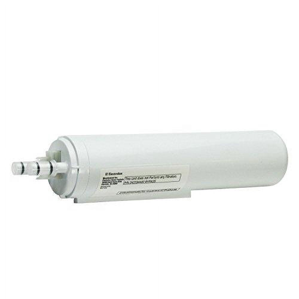 Frigidaire Refrigerator Water Filter Bypass Plug 242294402 (for ULTRAWF)