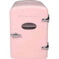 thumbnail image 1 of Frigidaire Refrigerators, Pink, 11.81 x 10.04 x 7.08 Inches, 1 of 12