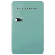 Frigidaire Retro 3.2 CU. ft. Compact Refrigerator - Mint, EFR372, Mint
