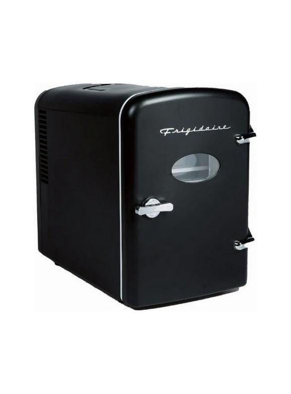 Frigidaire Mini Fridges in Refrigerators