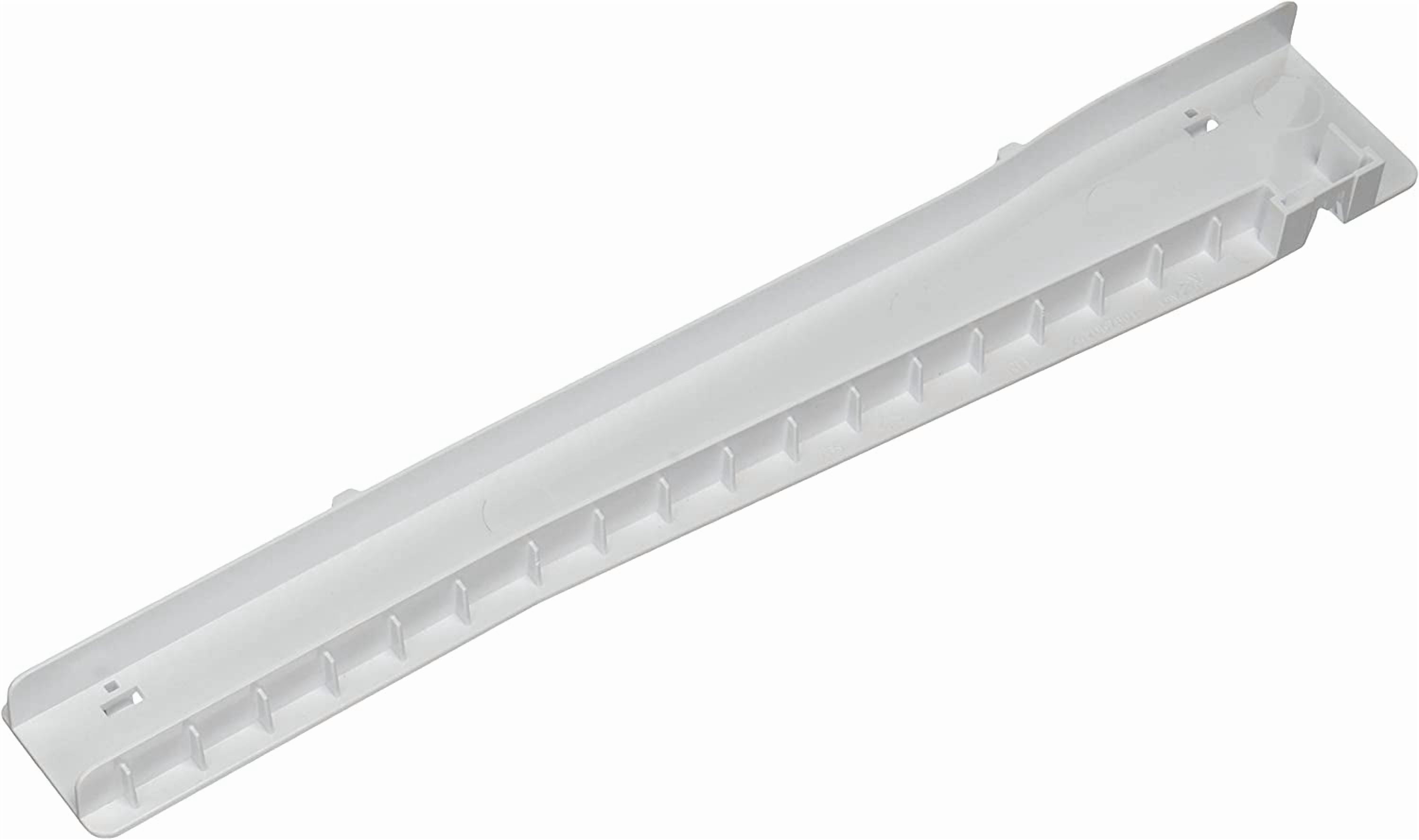 GENUINE Frigidaire 242067801 Refrigerator Drawer Support