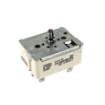 thumbnail image 1 of Appliance Factory Parts SWITCH SWITCHSURFACE ELEMENTLARGE 318293811, 1 of 2
