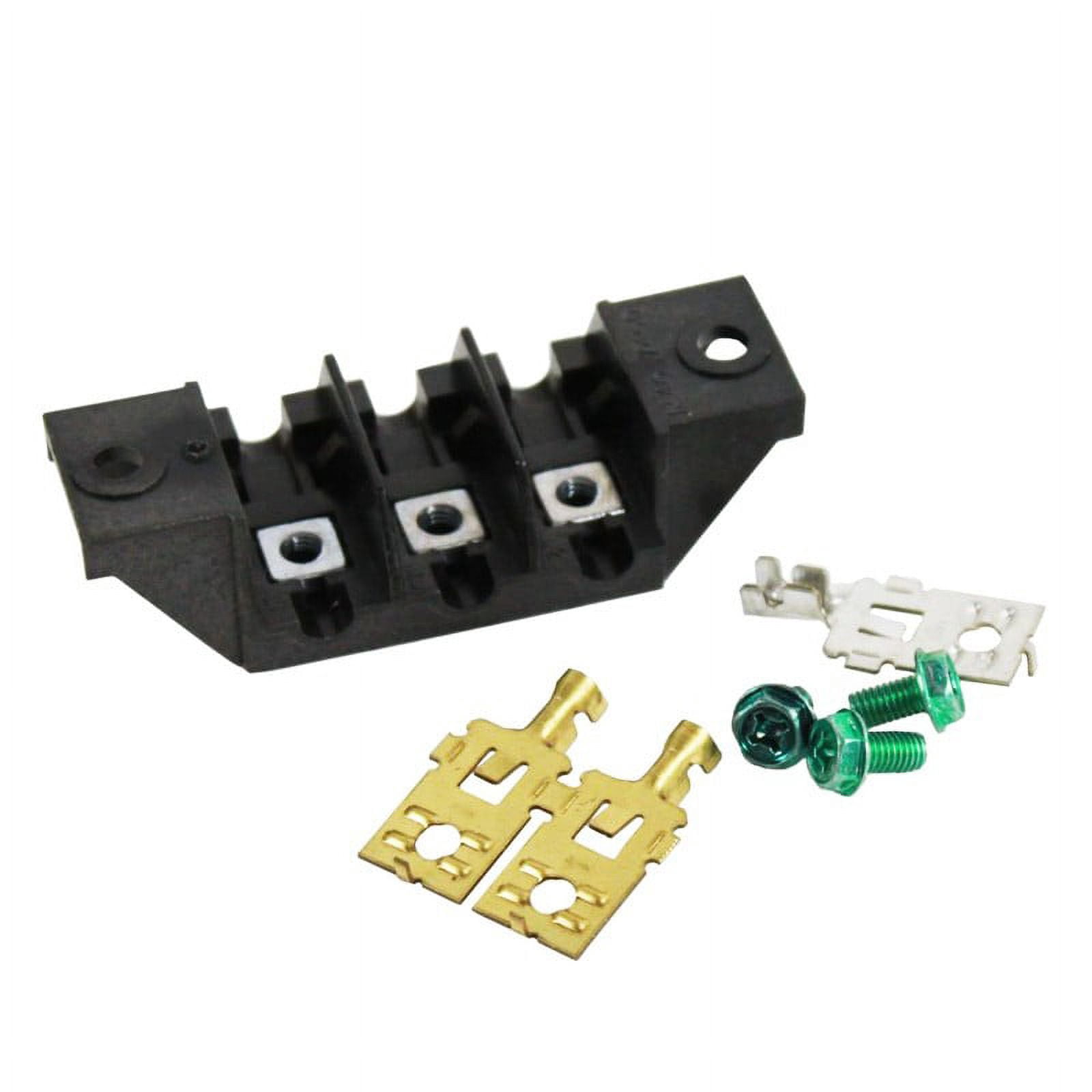 Frigidaire / Electrolux 134101400 Terminal Block - OEM Part
