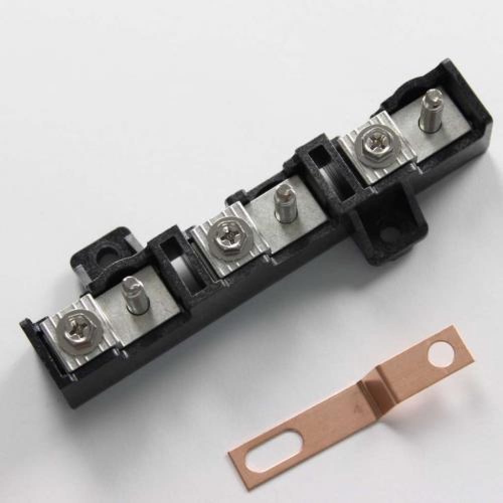Frigidaire TERMINAL BLOCK KI TERMINAL BLOCK KIT 5303935271