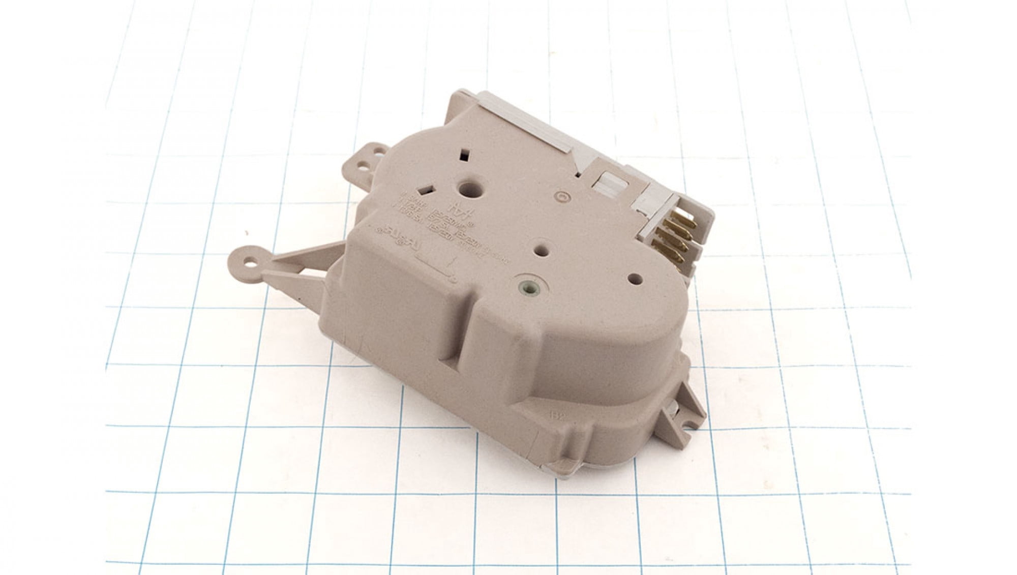 Frigidaire TIMER 154393901
