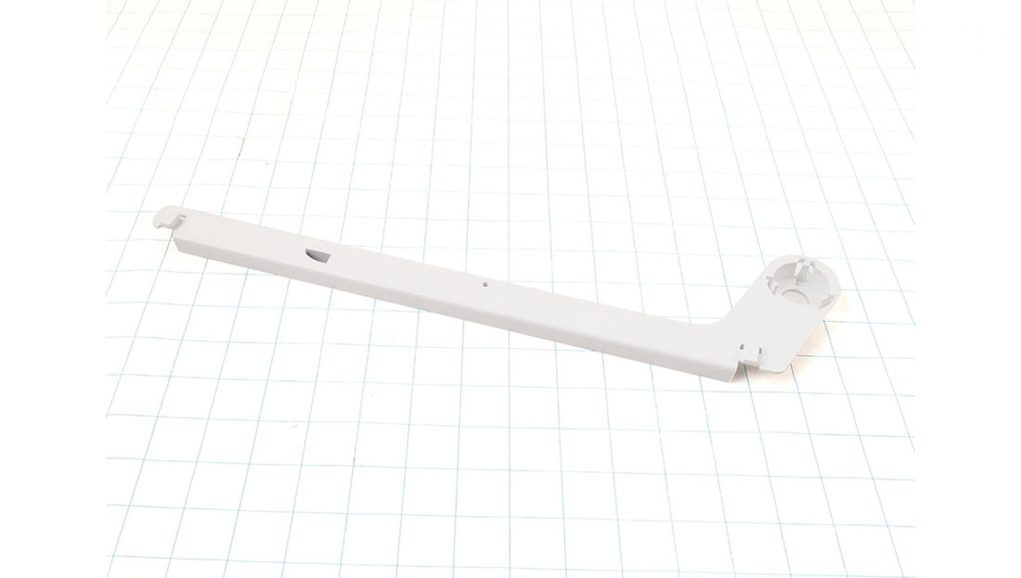 Frigidaire TRACK TRACKMEAT PAN HANGERLH 240349701