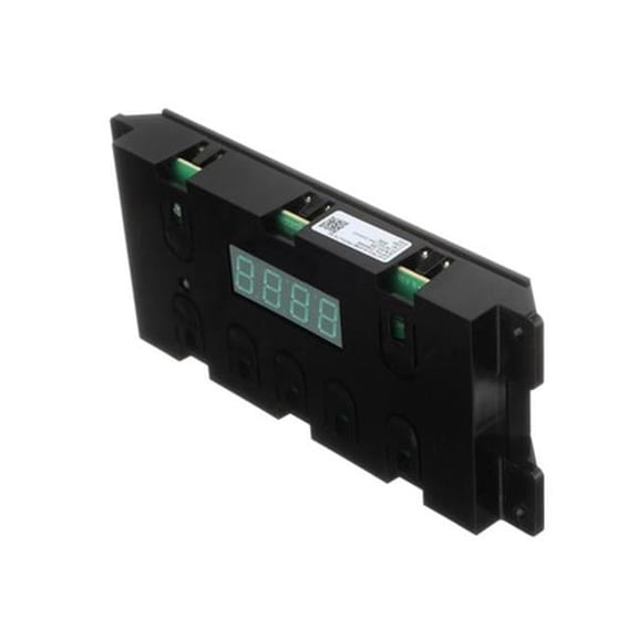 Frigidaire WCI316455456 Timer Clock Assembly