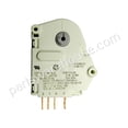 thumbnail image 1 of Frigidaire 215846602 Defrost Timer For Refrigerator, 1 of 5