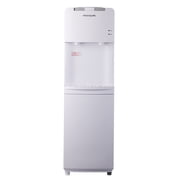 Frigidaire Top Load Hot and Cold Water Dispenser, White, EFWC498