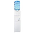 thumbnail image 1 of Frigidaire Top Load Hot and Cold Water Dispenser, White, EFWC498, 1 of 16