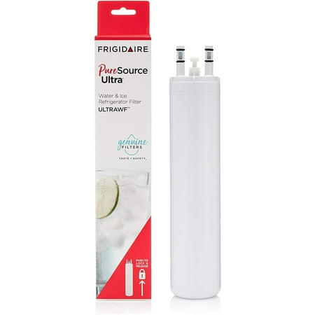 Frigidaire ULTRAWF Pure Source Ultra Water Filter, Original, White, 1 Count price history and forecast - FRIGIDAIRE UltraWF