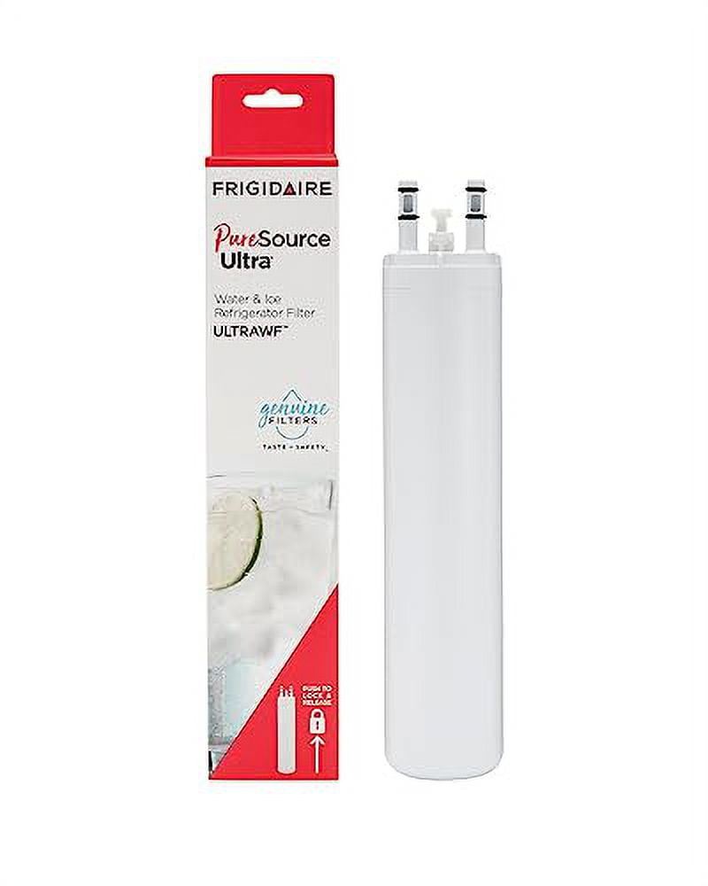 Frigidaire ULTRAWF PureSource Ultra Water and Ice Refrigerator Filter