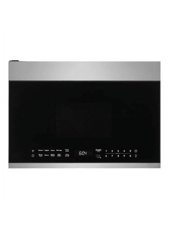 Frigidaire Microwaves in Microwaves