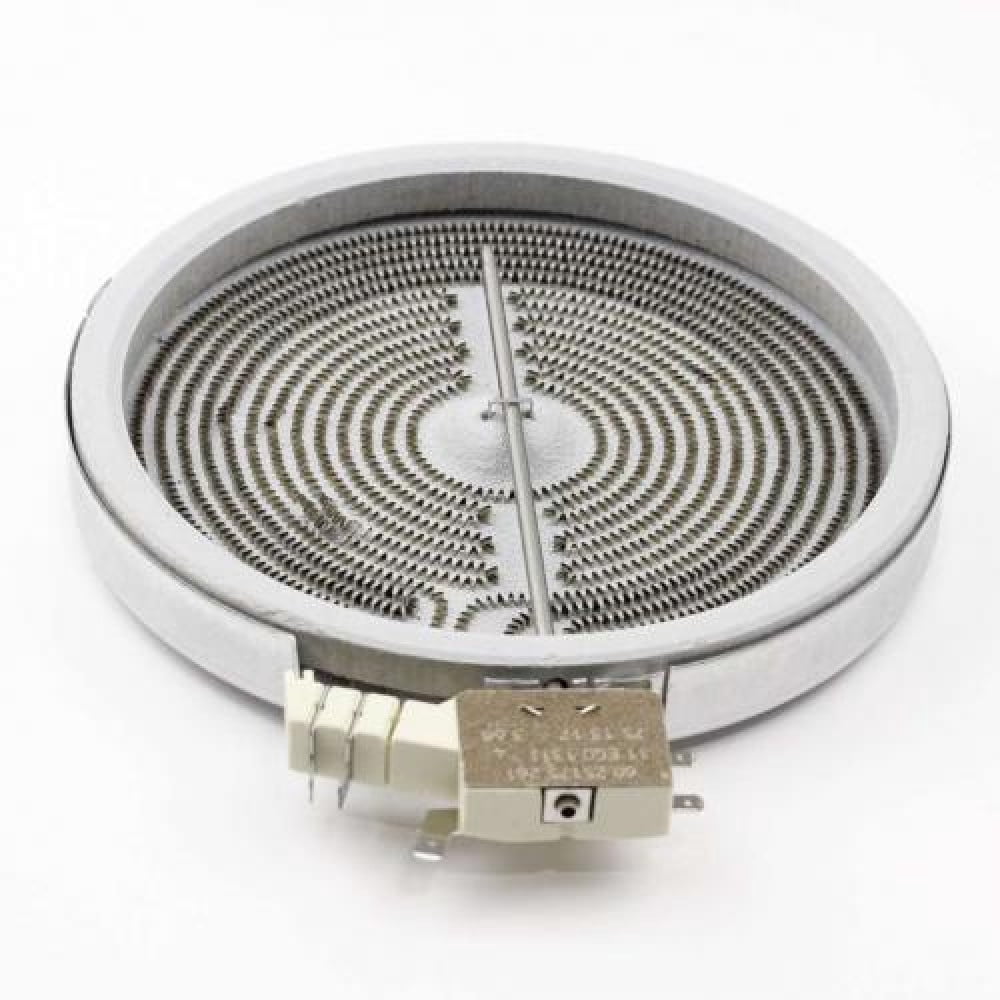 Frigidaire USE 318198952 ELEMENTSURFACEDUAL750W 316419901