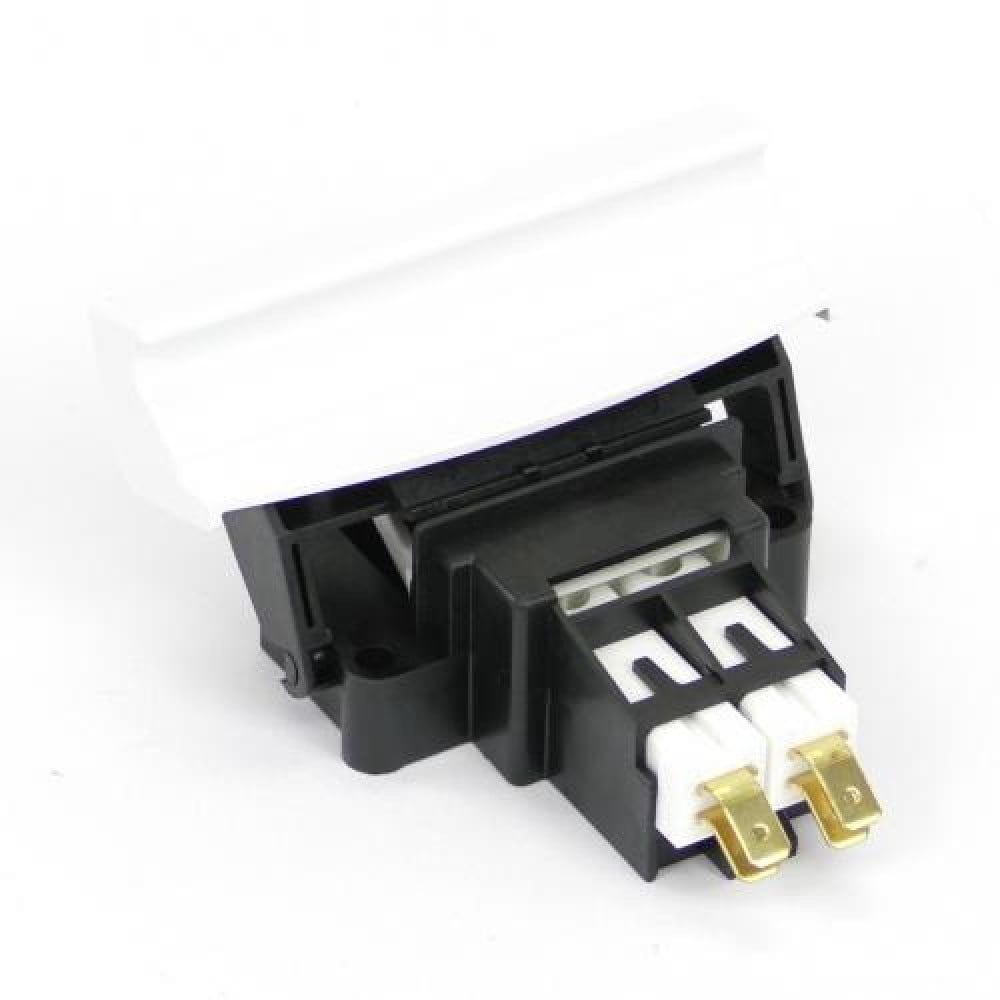 Frigidaire USE A00104102 LATCH ASSYWHITE 154537301