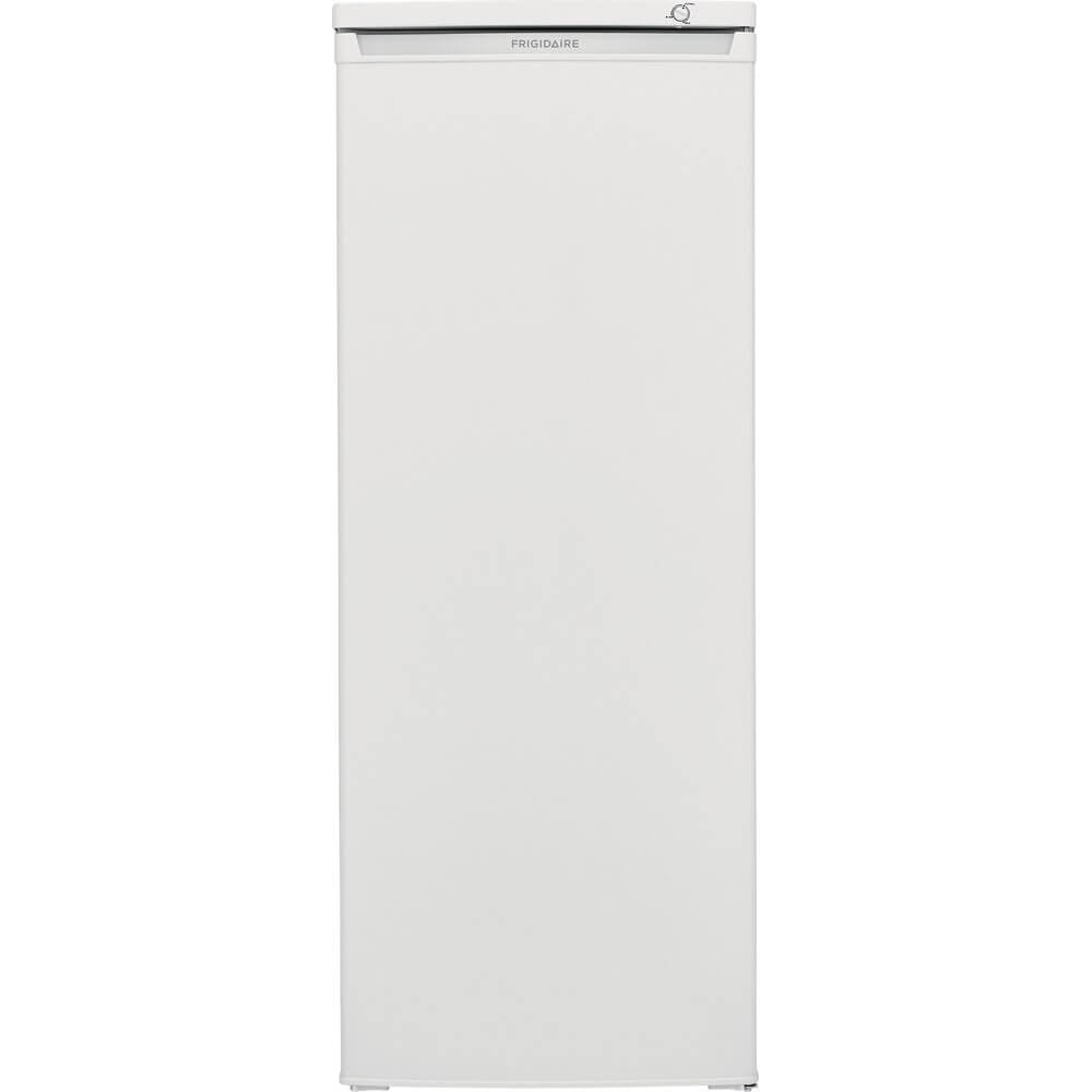 Frigidaire Upright freezer,6.0 cu.ft,color white - Walmart.com