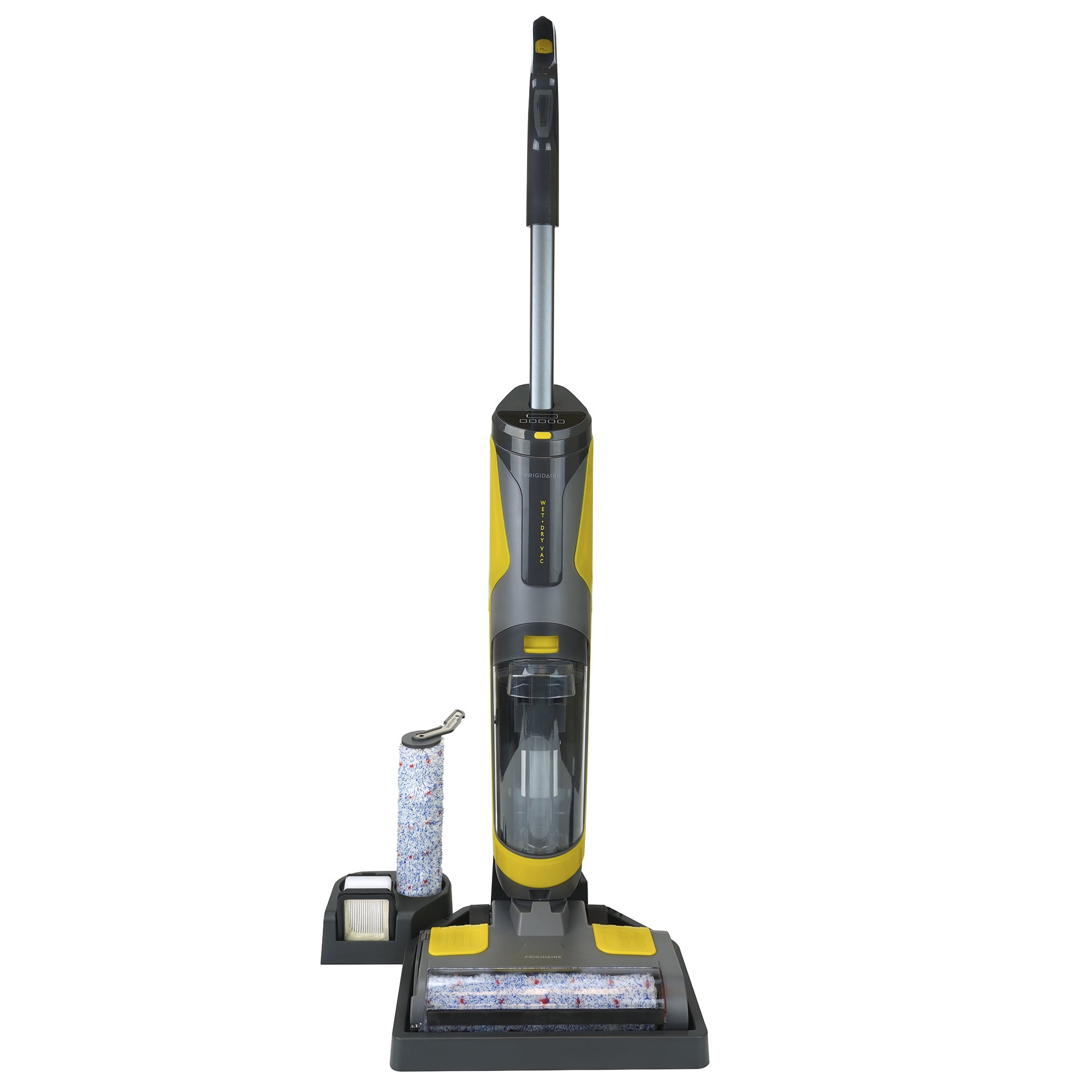 Washer vacuum deals