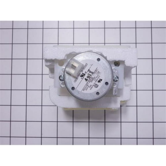 Frigidaire WCI241600906 Refrigerator Damper Control Assembly