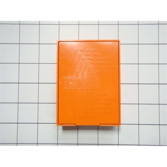 Frigidaire WCI242011001 Refrigerator Defrost Control Timer