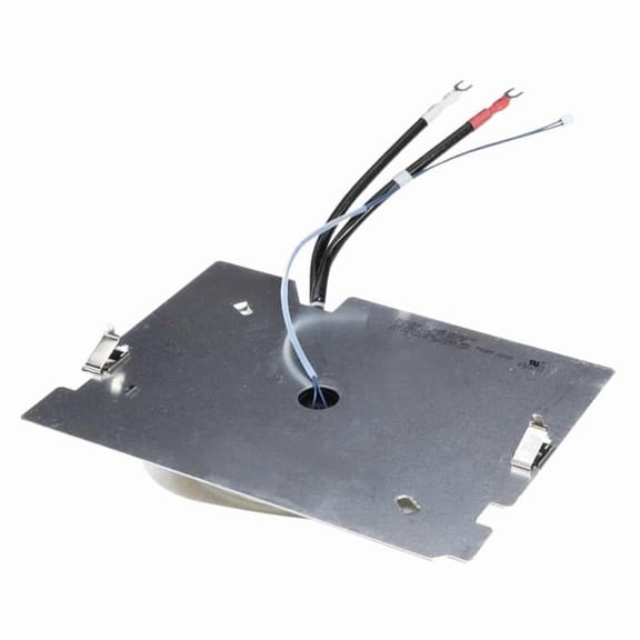 Frigidaire WCI387404759 140 mm 387404760 Induction Coil - Heating Element - 2650W Max Power - Right Hand & Rear, Range