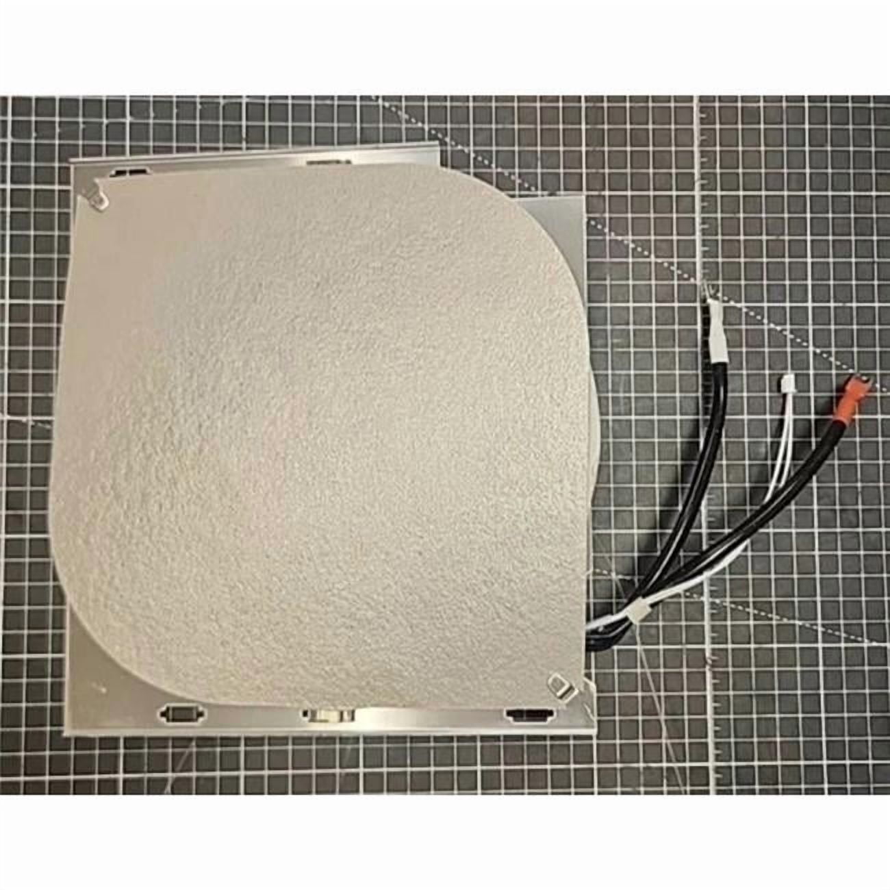 Frigidaire WCI387761249 3000W Range Heating Element Assembly, Multi Color