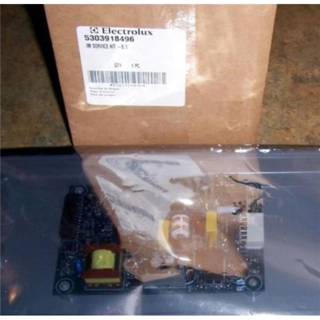 Frigidaire WCI5303918496 Refrigerator Ice Maker 8.0 Service Kit