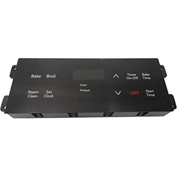 Frigidaire WCI5304508924 Range Oven Controller