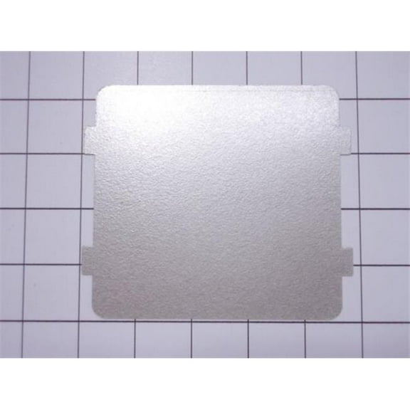 Frigidaire WCI5304509435 Genuine OEM Microwave Cover