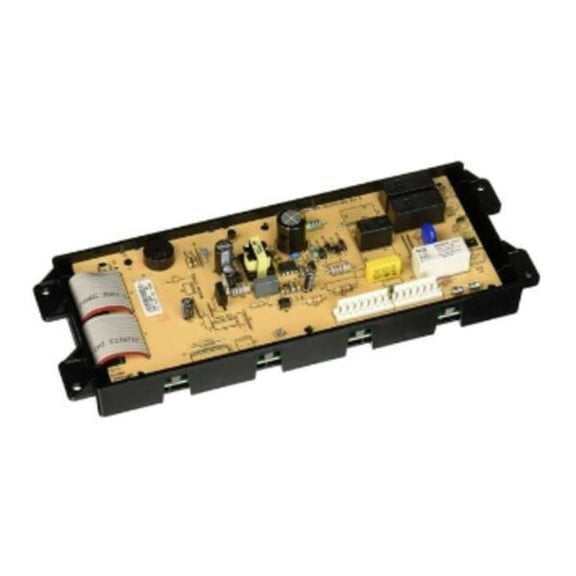 Frigidaire WCI5304511908 Range Oven Clock